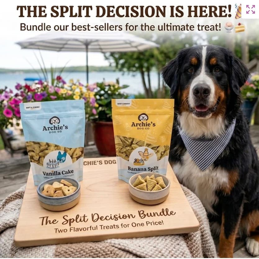 Split Decision Bundle