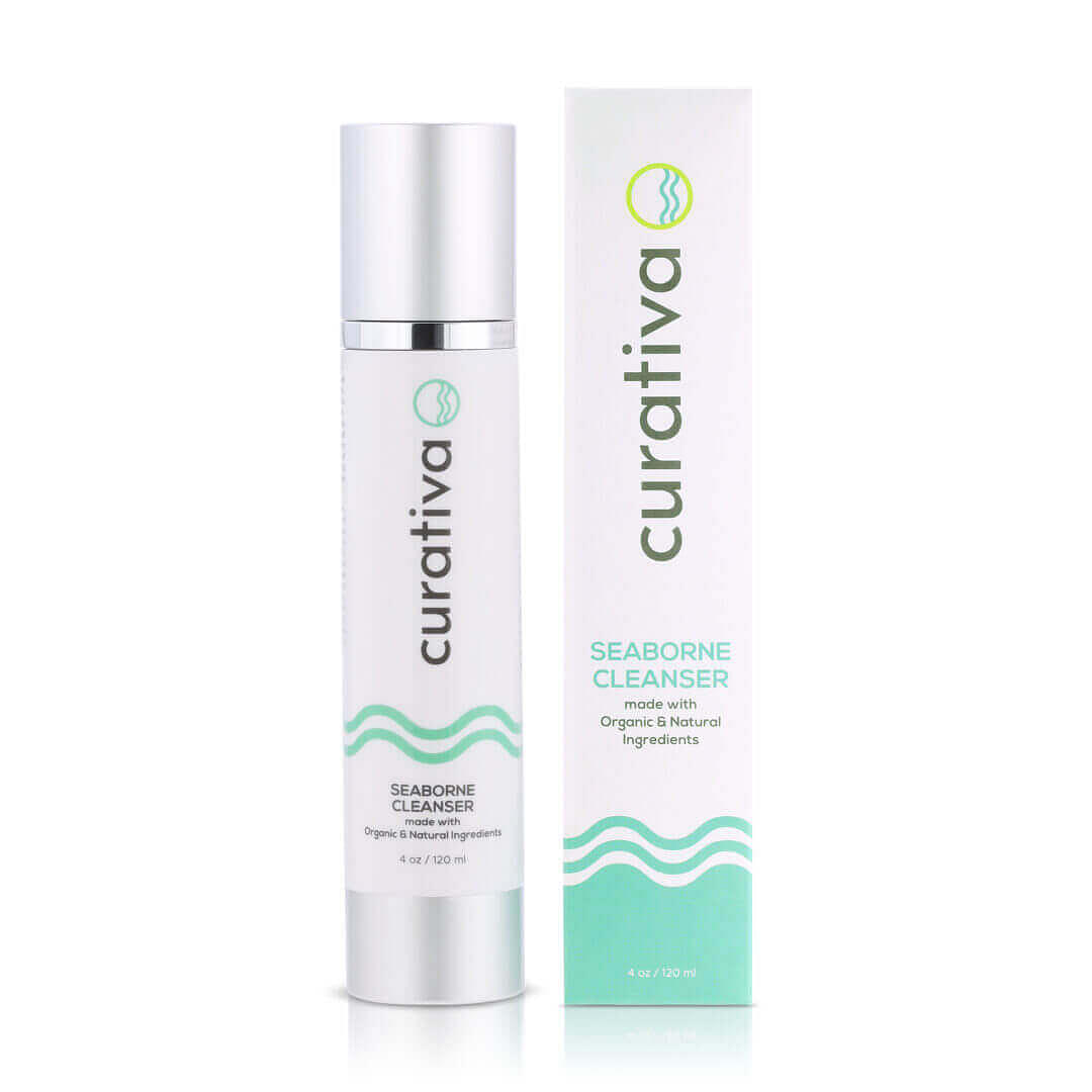 Seaborne Cleanser