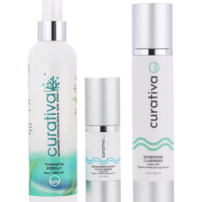 Seaborne Regimen