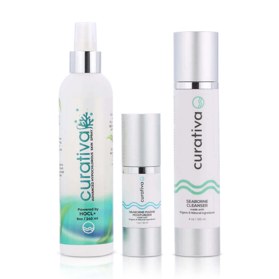 Seaborne Regimen