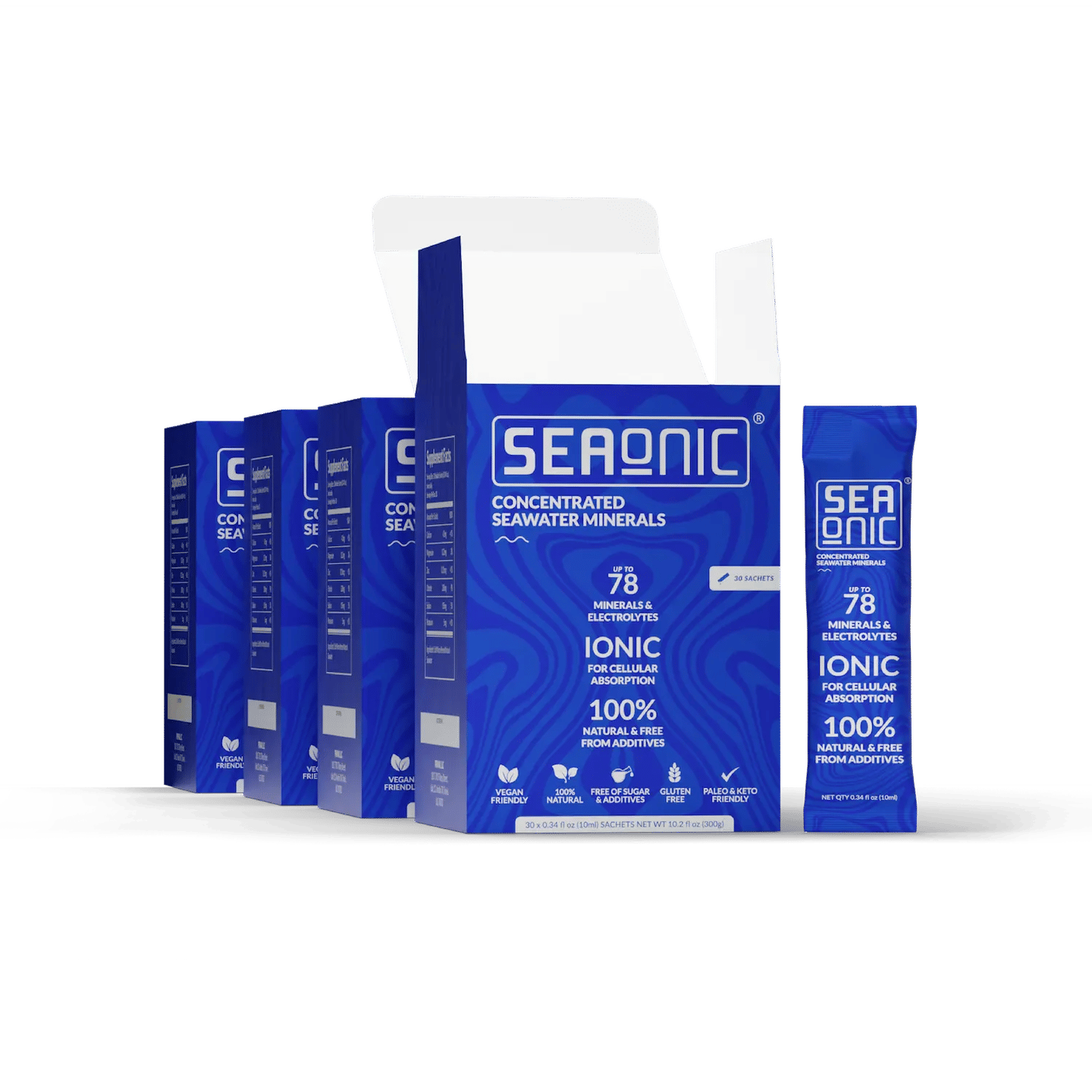 SEAONIC®