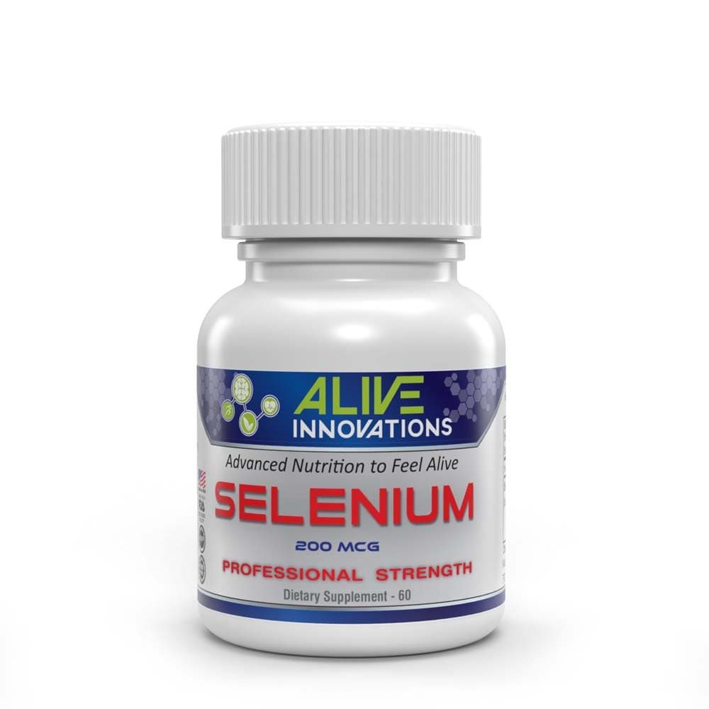 Selenium - image