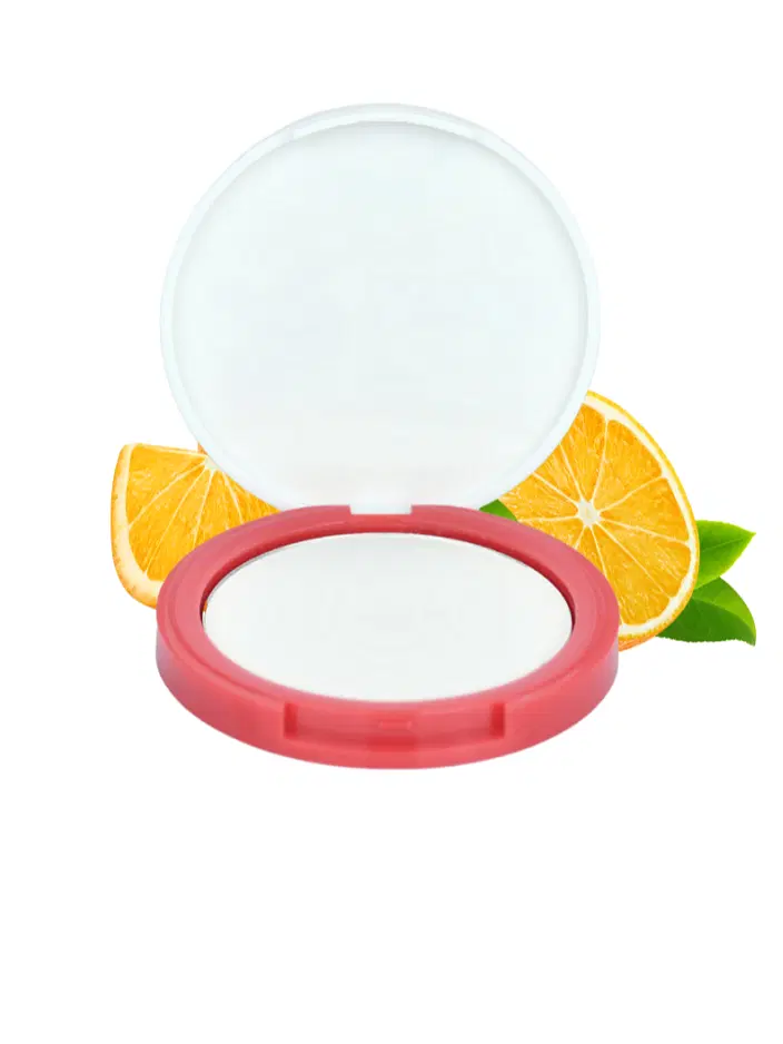 Setting Powder With Skin-Like Finish - Pomelo