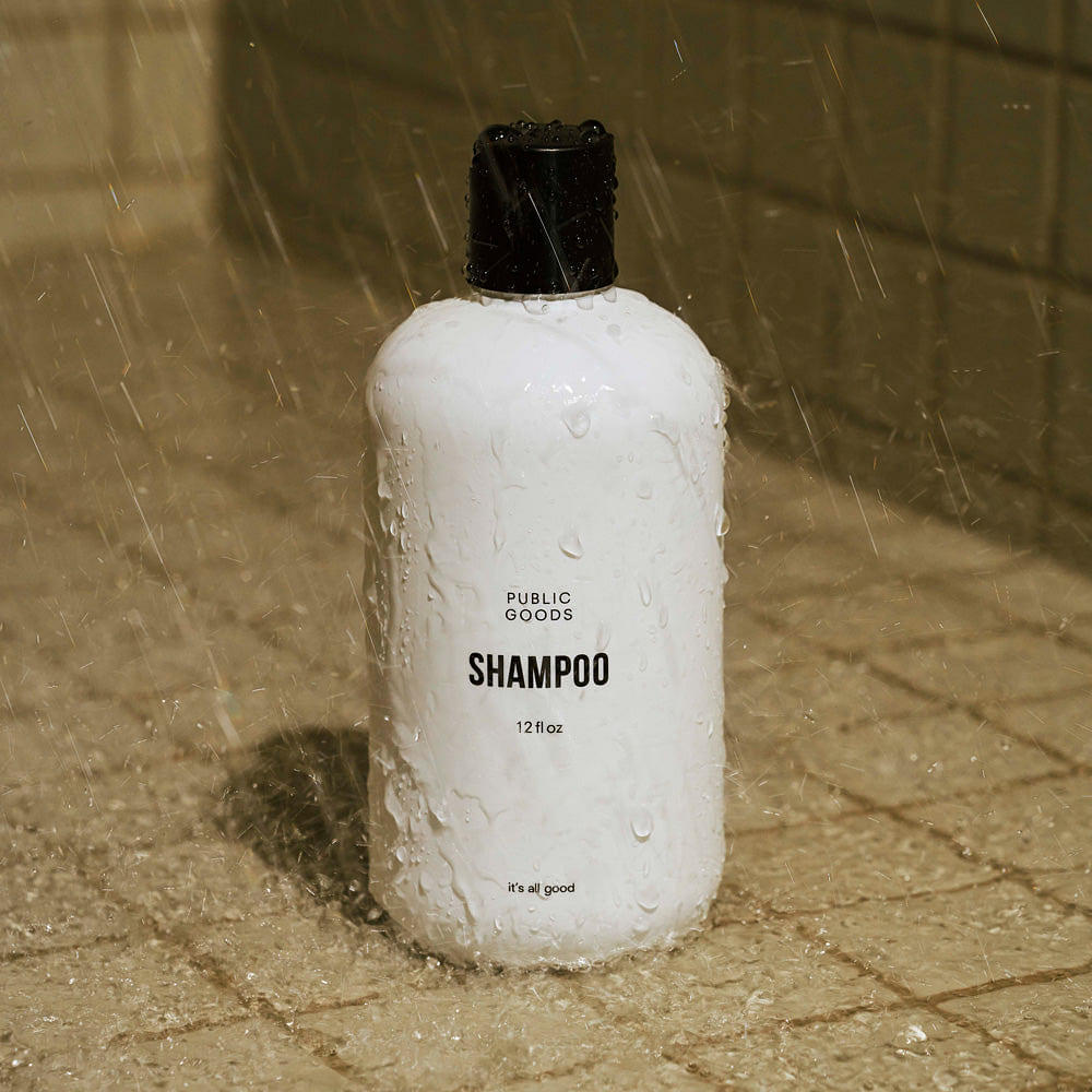 Shampoo