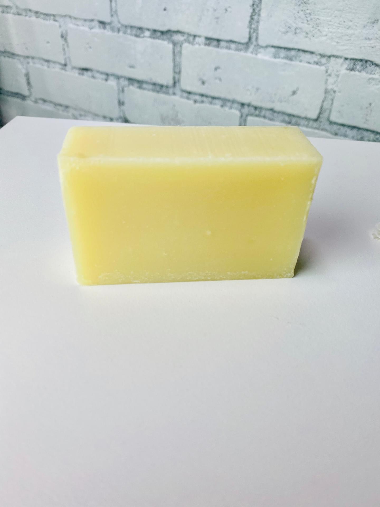 Shampoo Bar, Conditioning