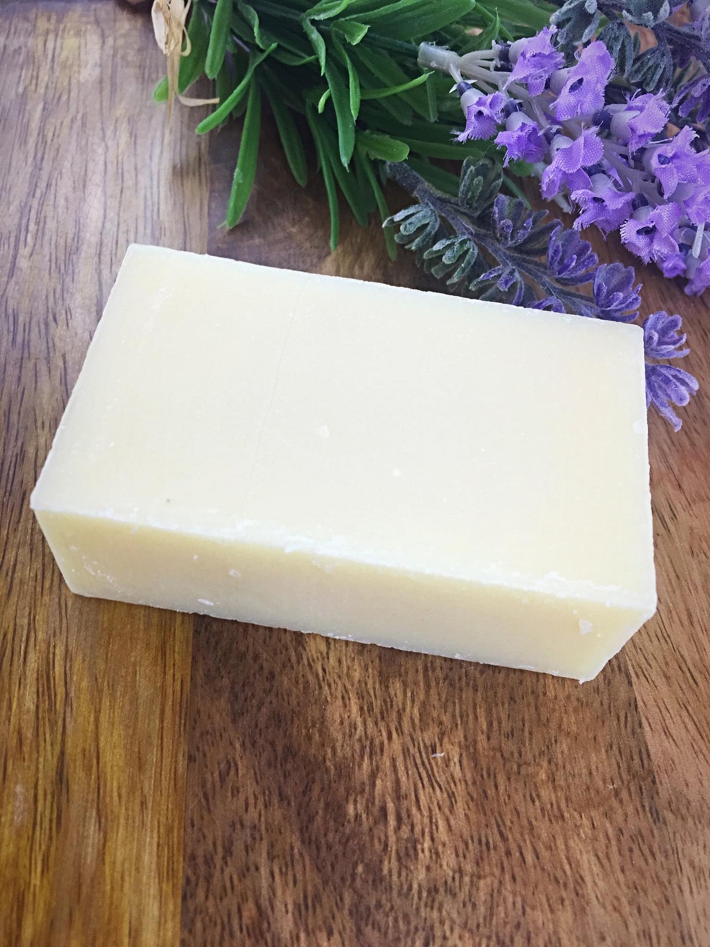 Shampoo Bar, Conditioning