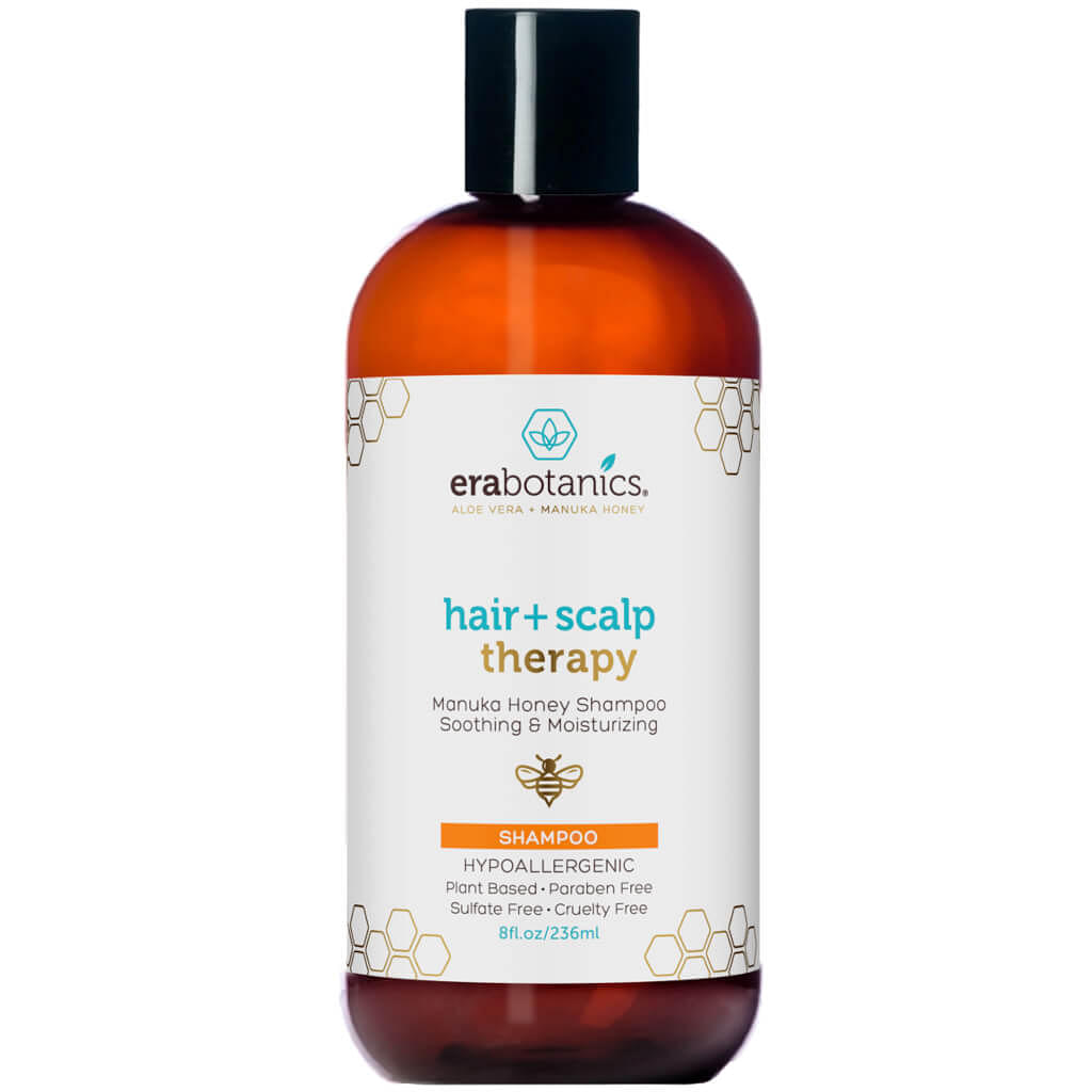 Shampoo for Dry Scalp