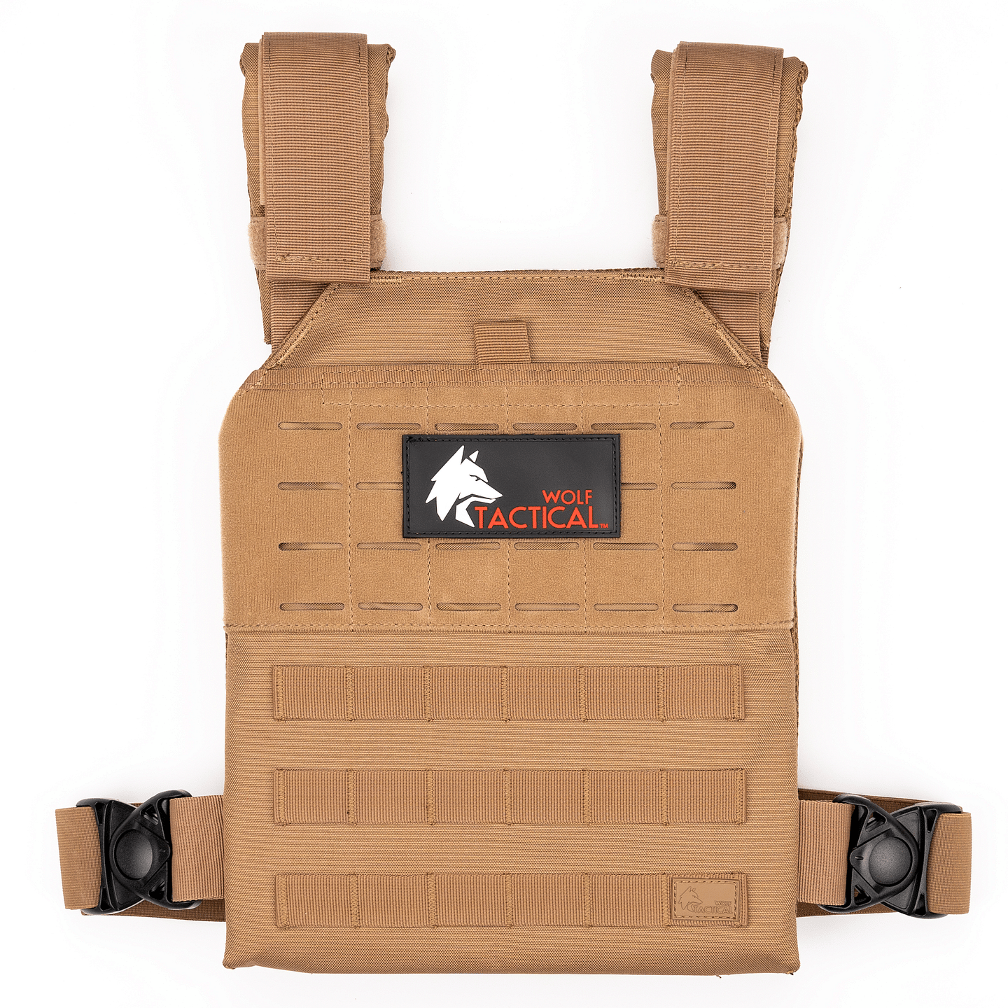 Simple Weighted Vest