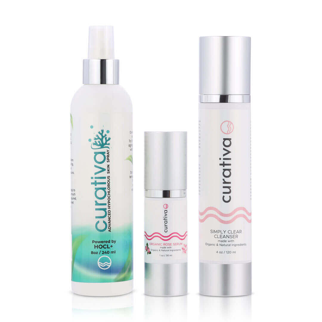 Simply Clear Regimen