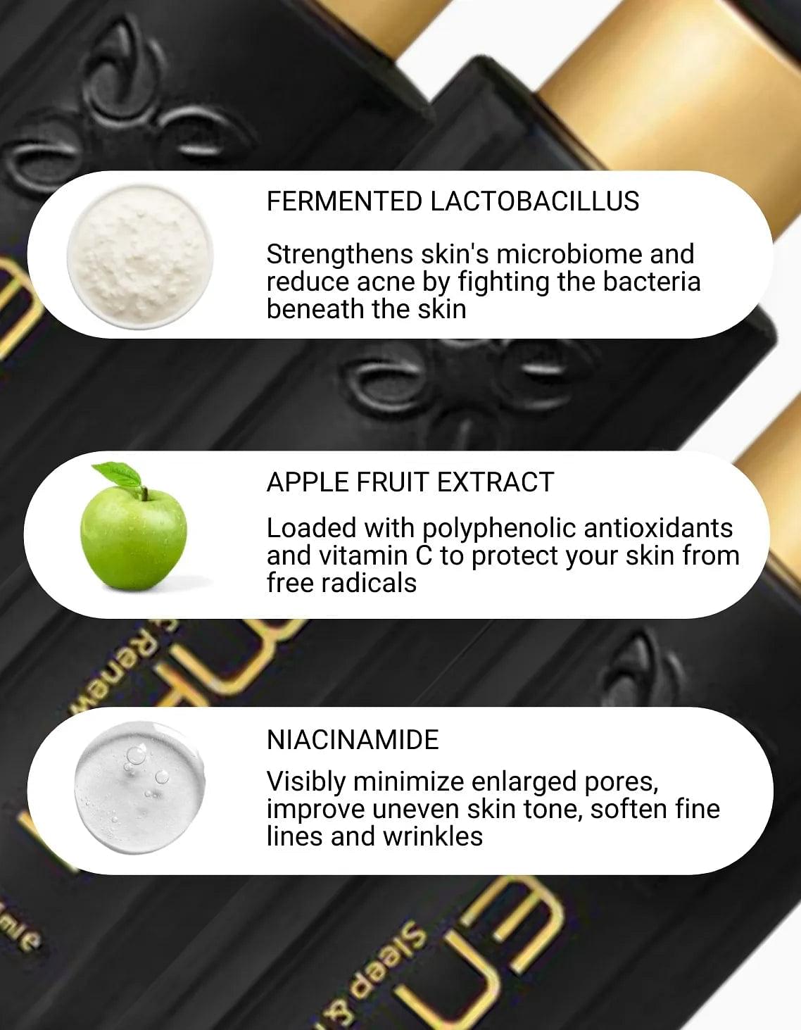 Skin Balance Kit