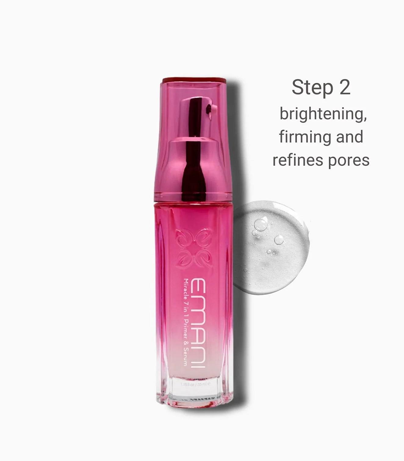 Skin Balance Kit