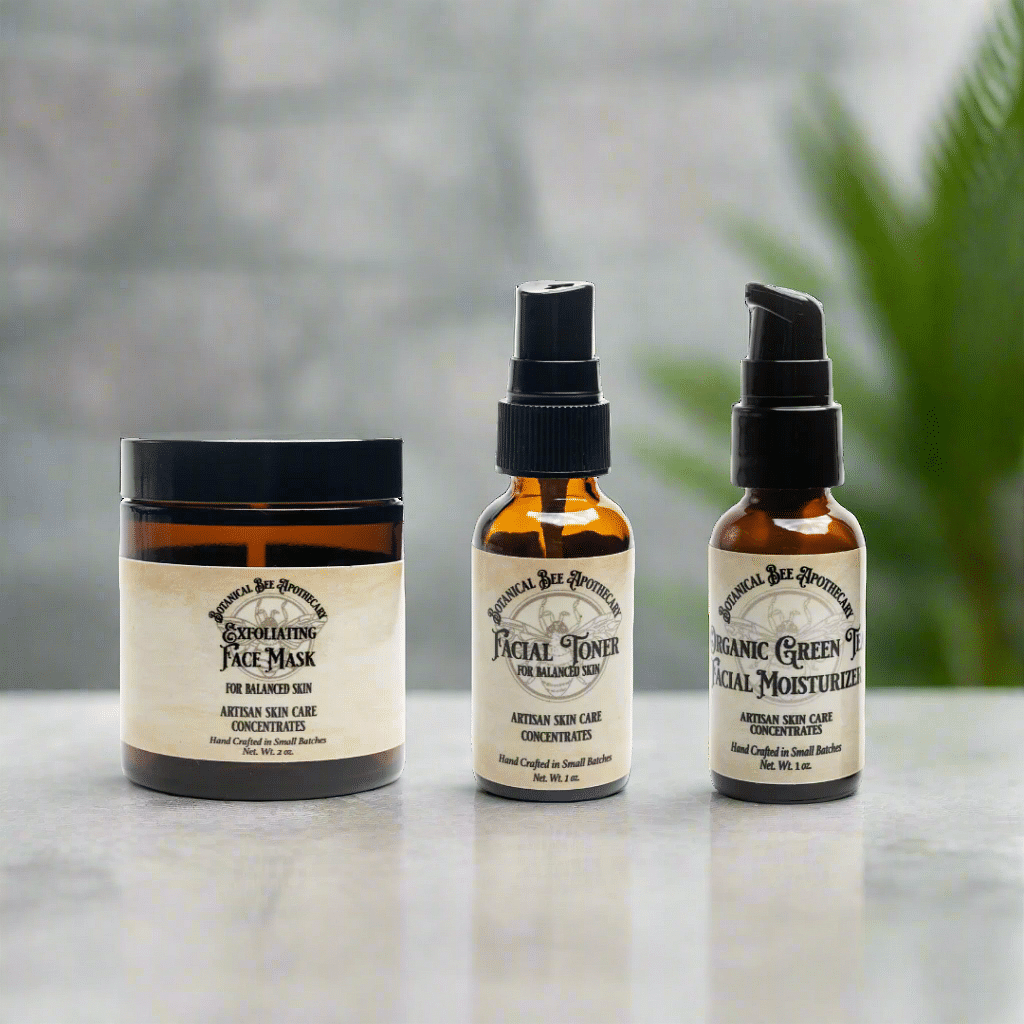 Skin Refresh