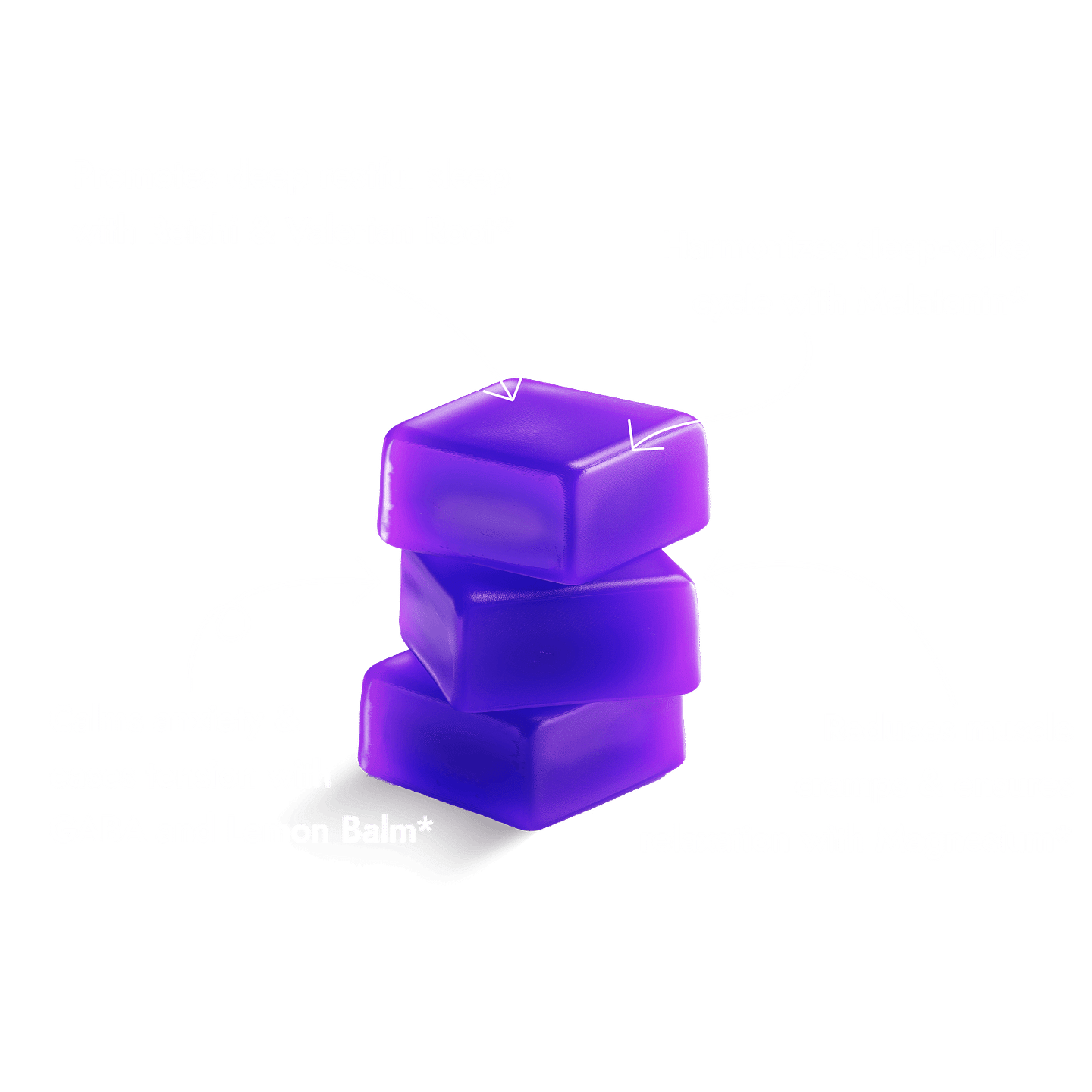 SLEEP GUMMIES