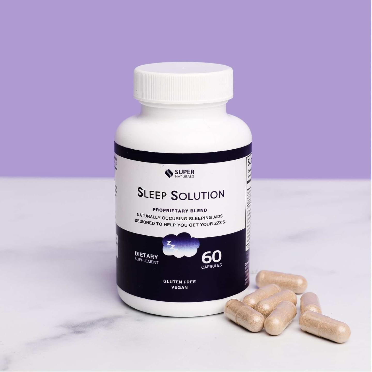 Sleep Solution