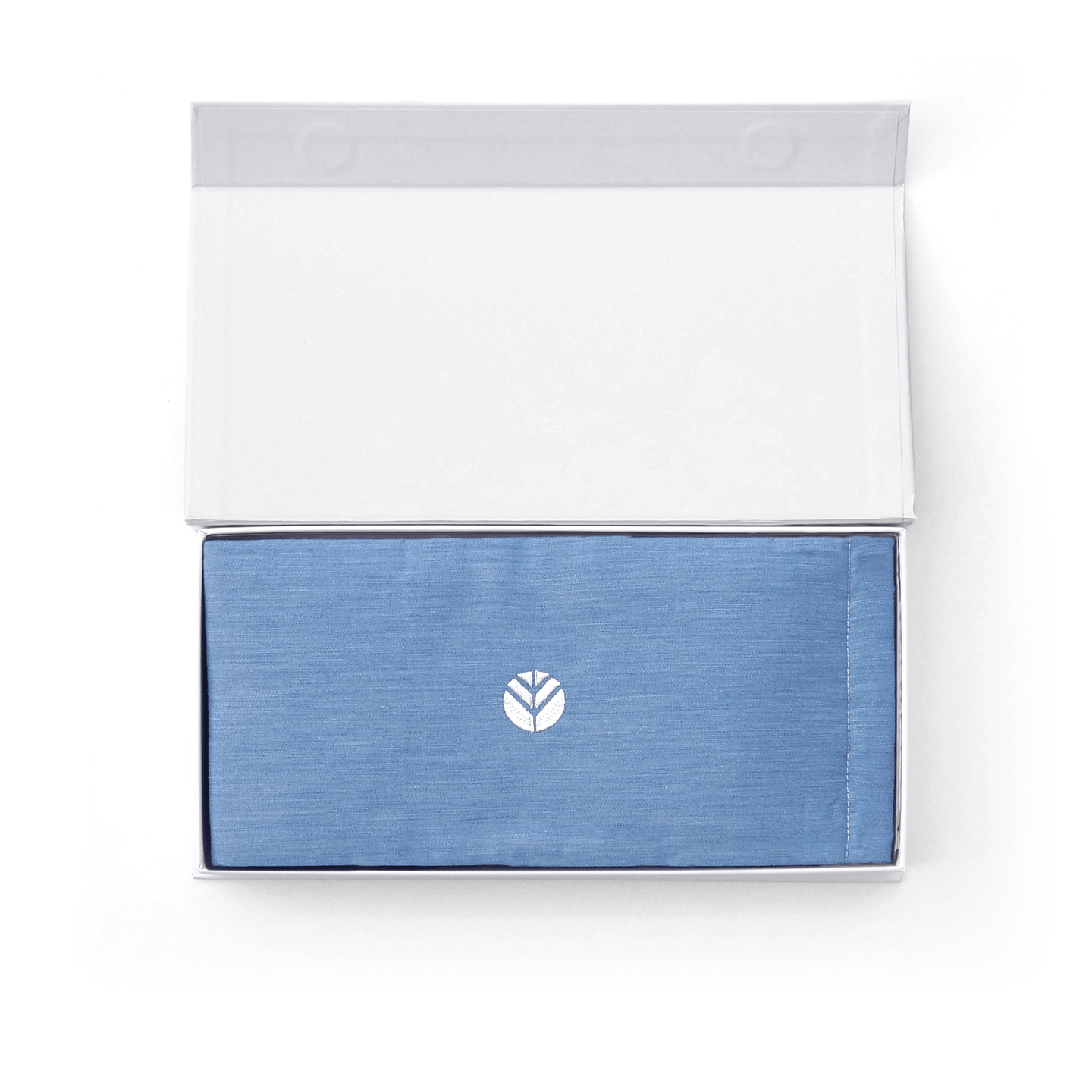 Sleep Zen Sateen Organic Eye Mask
