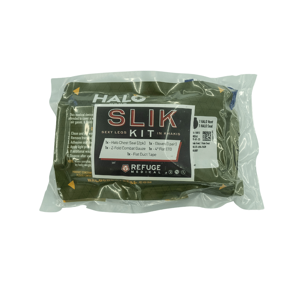 SLIK- KIT