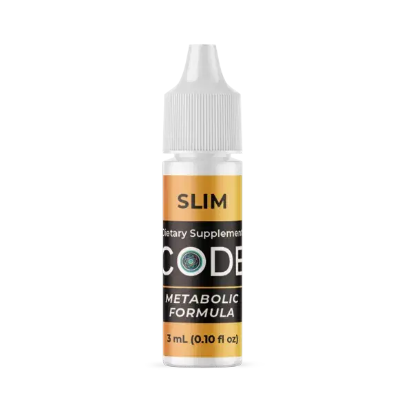 SLIM (Metabolic Formula) image