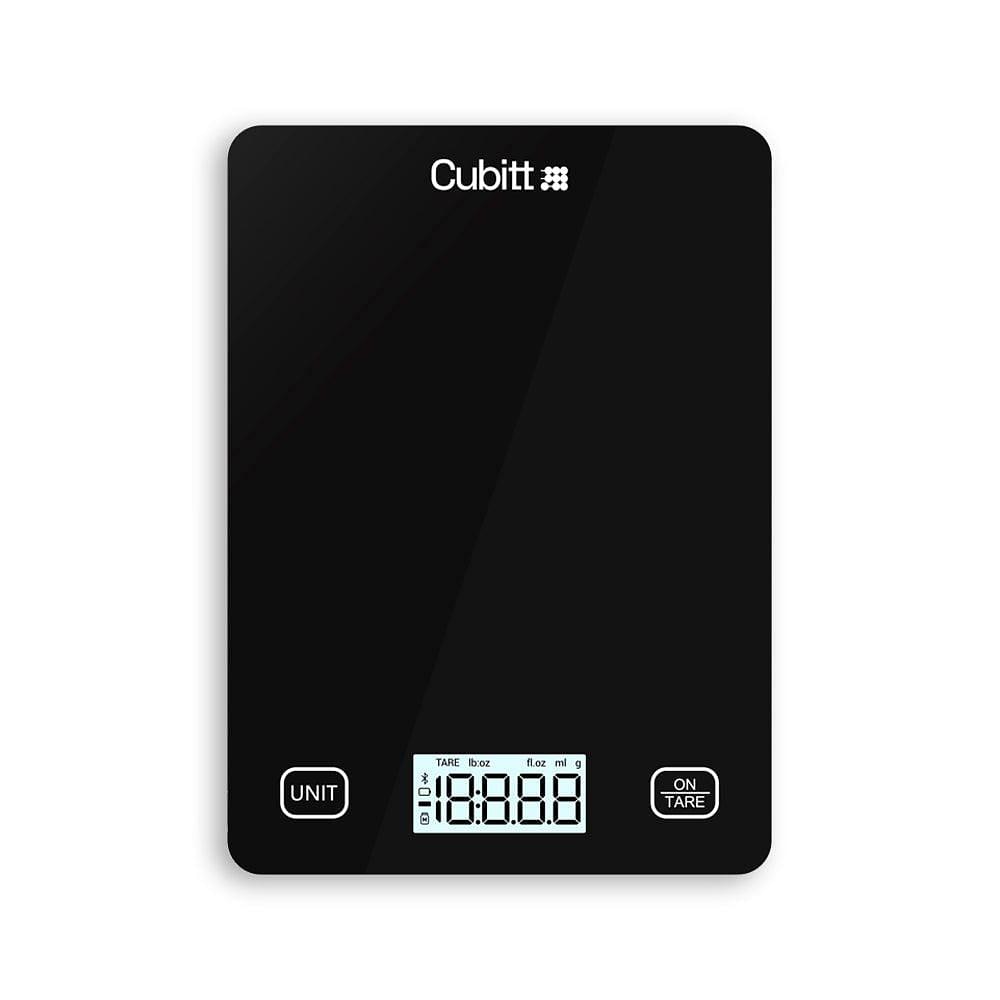 Smart Kitchen Scale
