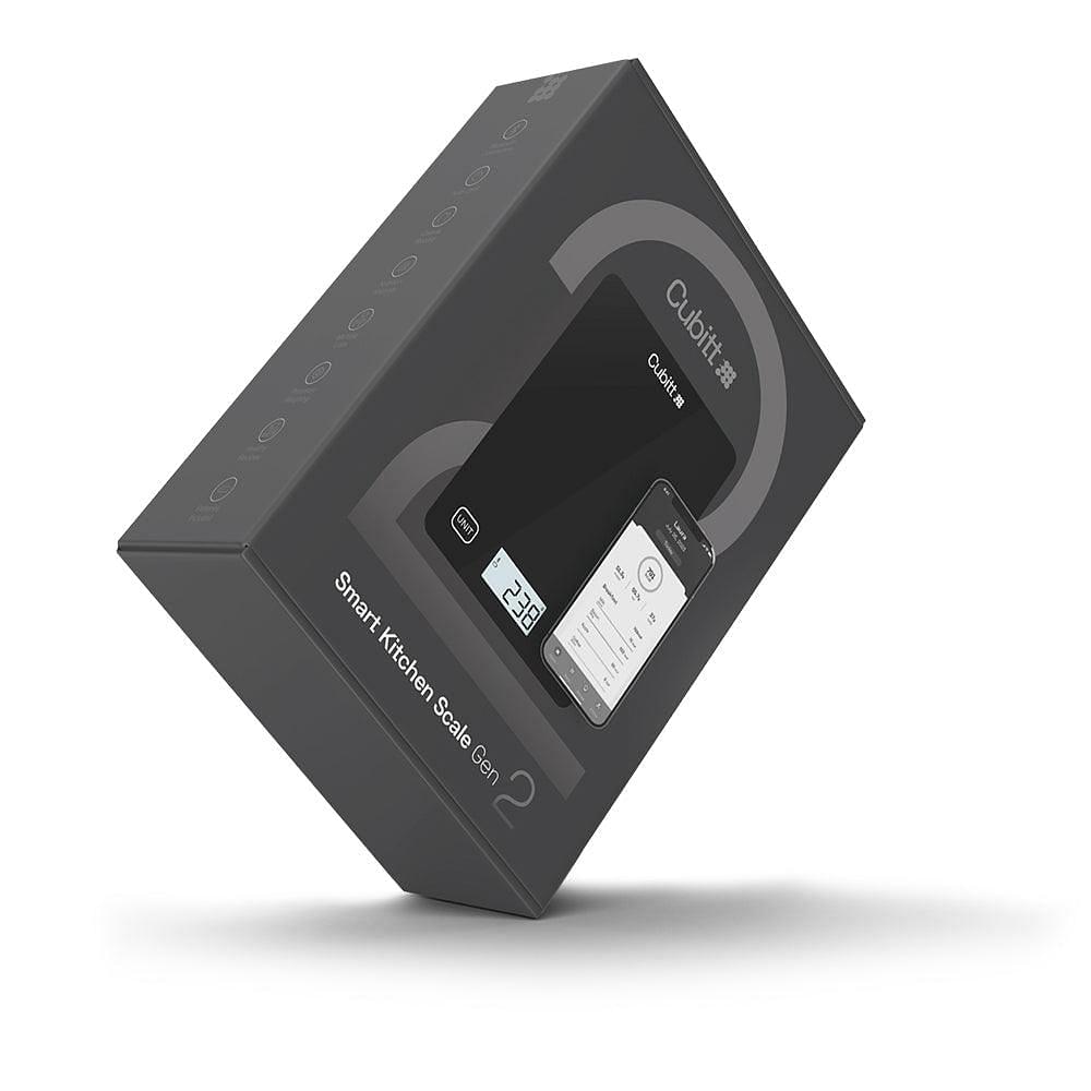 Smart Kitchen Scale