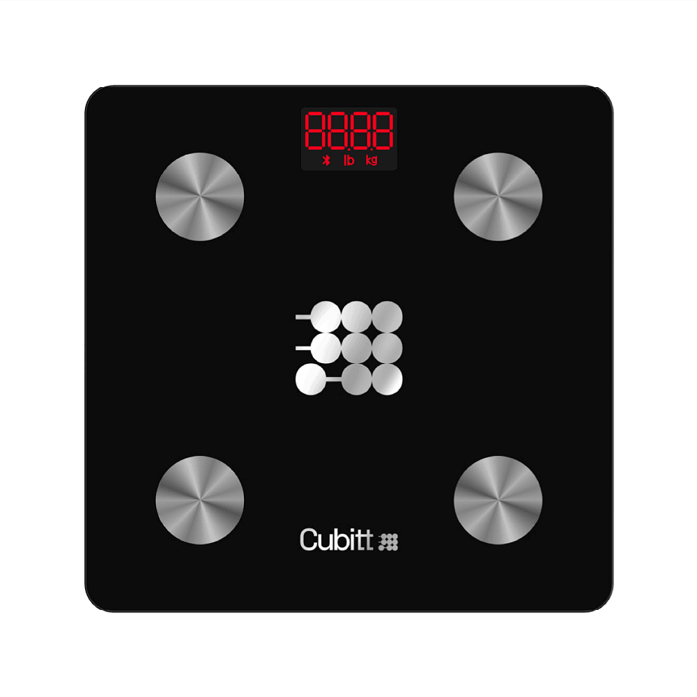 Smart Scale