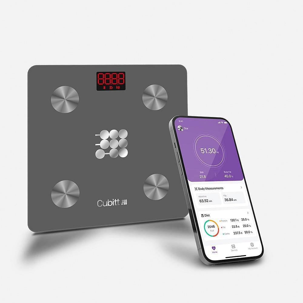 Smart Scale