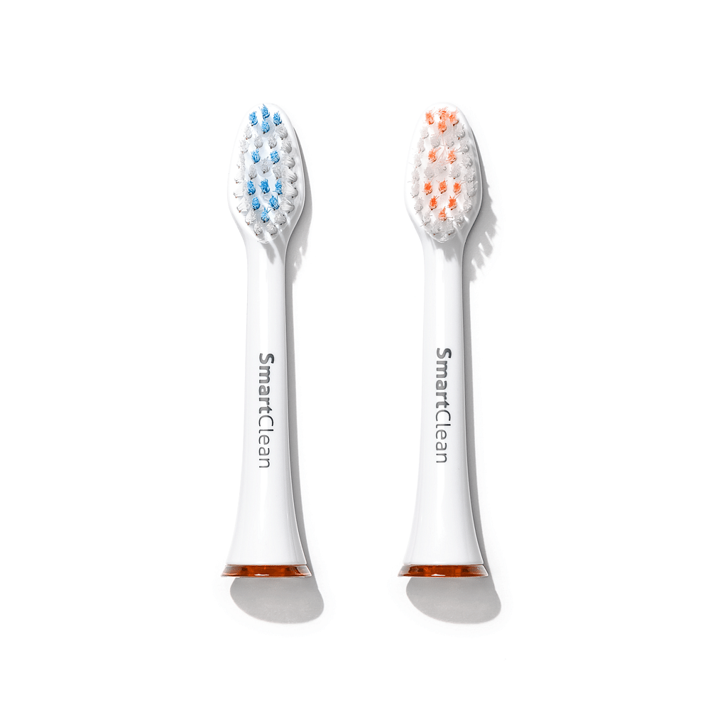 SmartClean Replacement Brush Heads