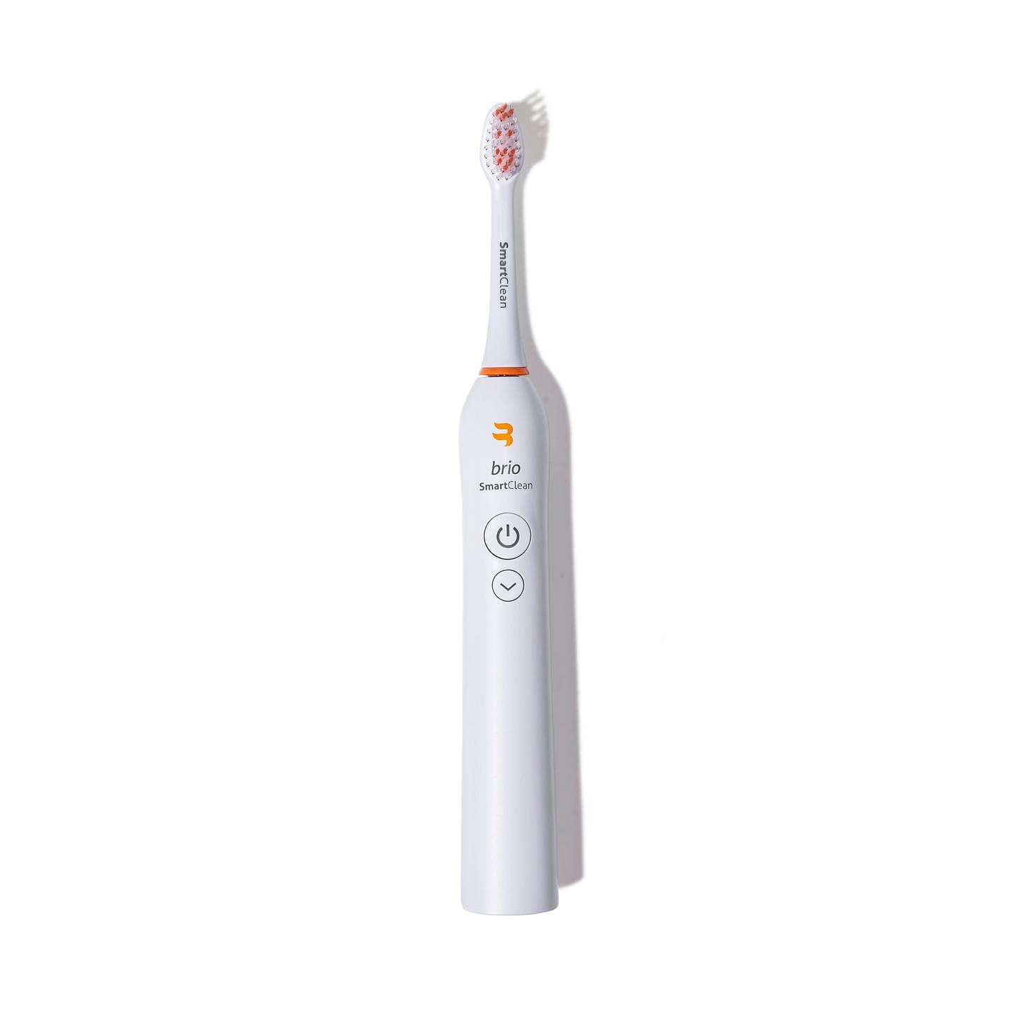 SmartClean Sonic Toothbrush