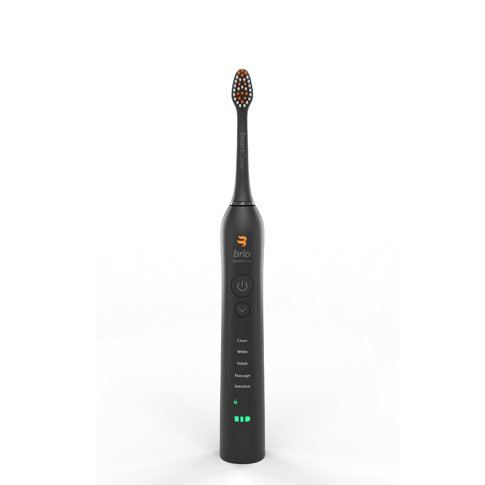 SmartClean Sonic Toothbrush