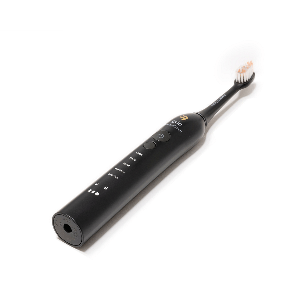 SmartClean Sonic Toothbrush