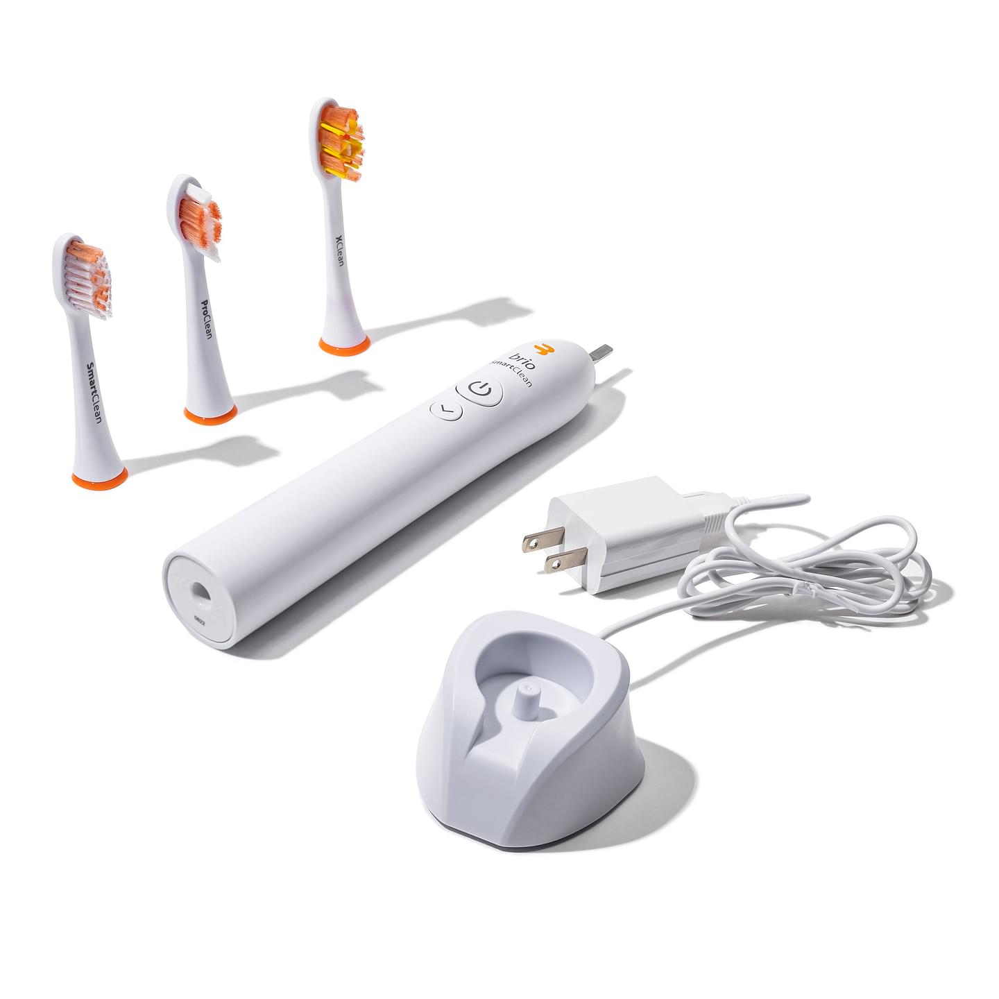 SmartClean Sonic Toothbrush