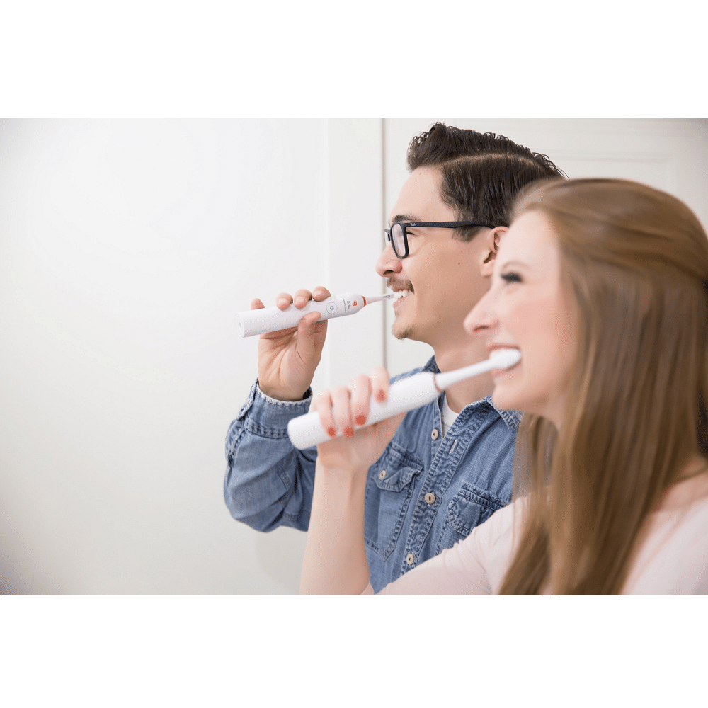 SmartClean Sonic Toothbrush