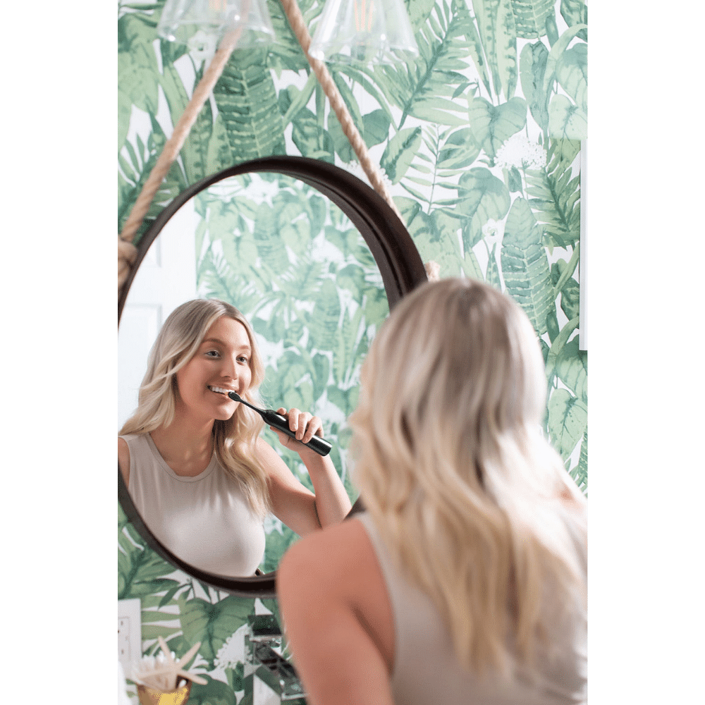 SmartClean Sonic Toothbrush