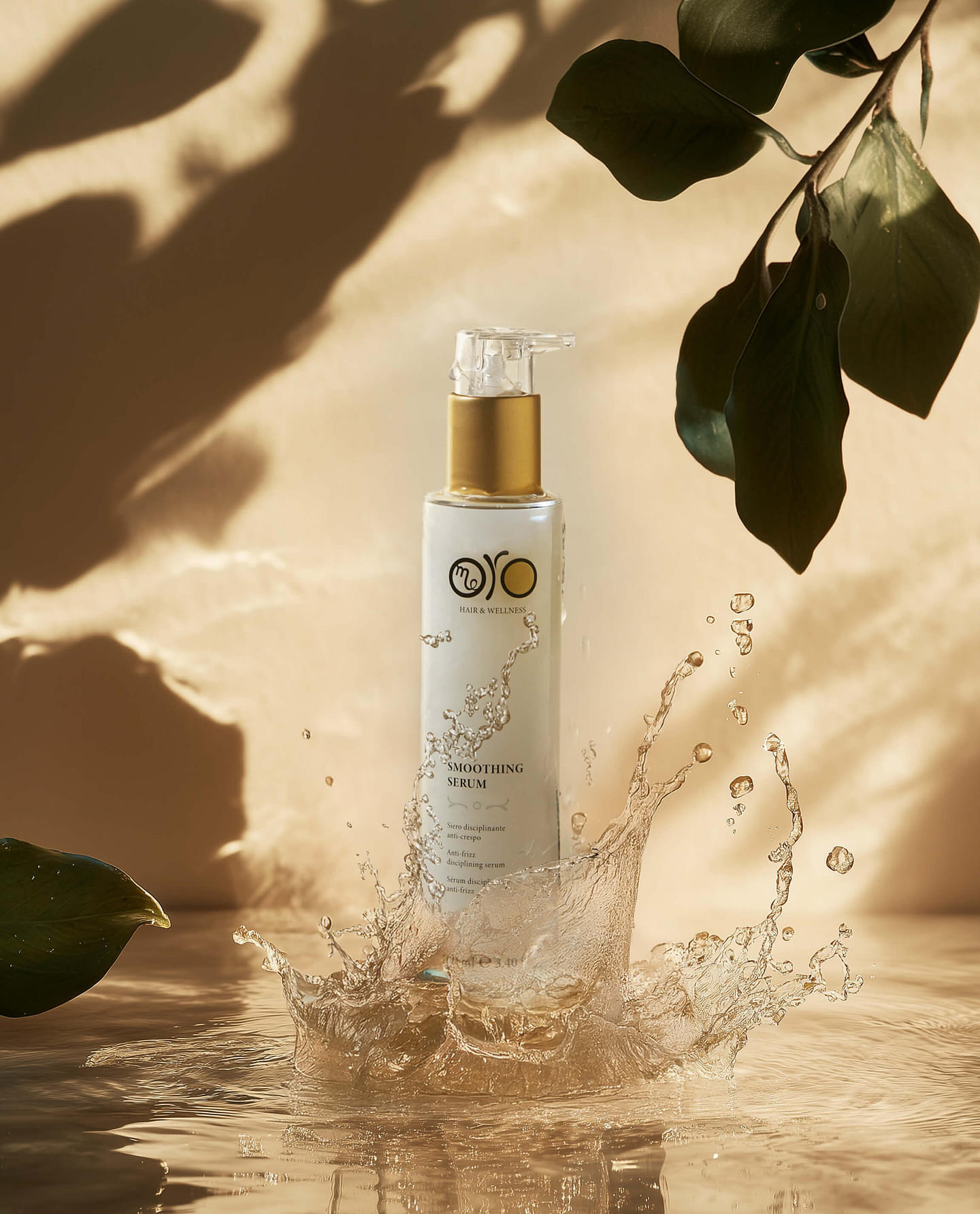 Smoothing Serum