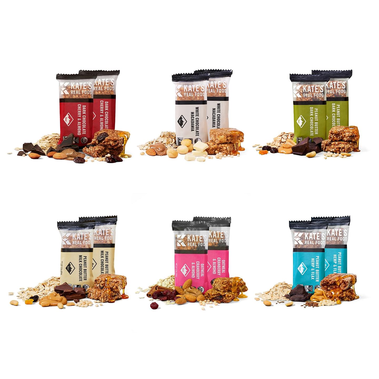 Snack & Share Variety Pack