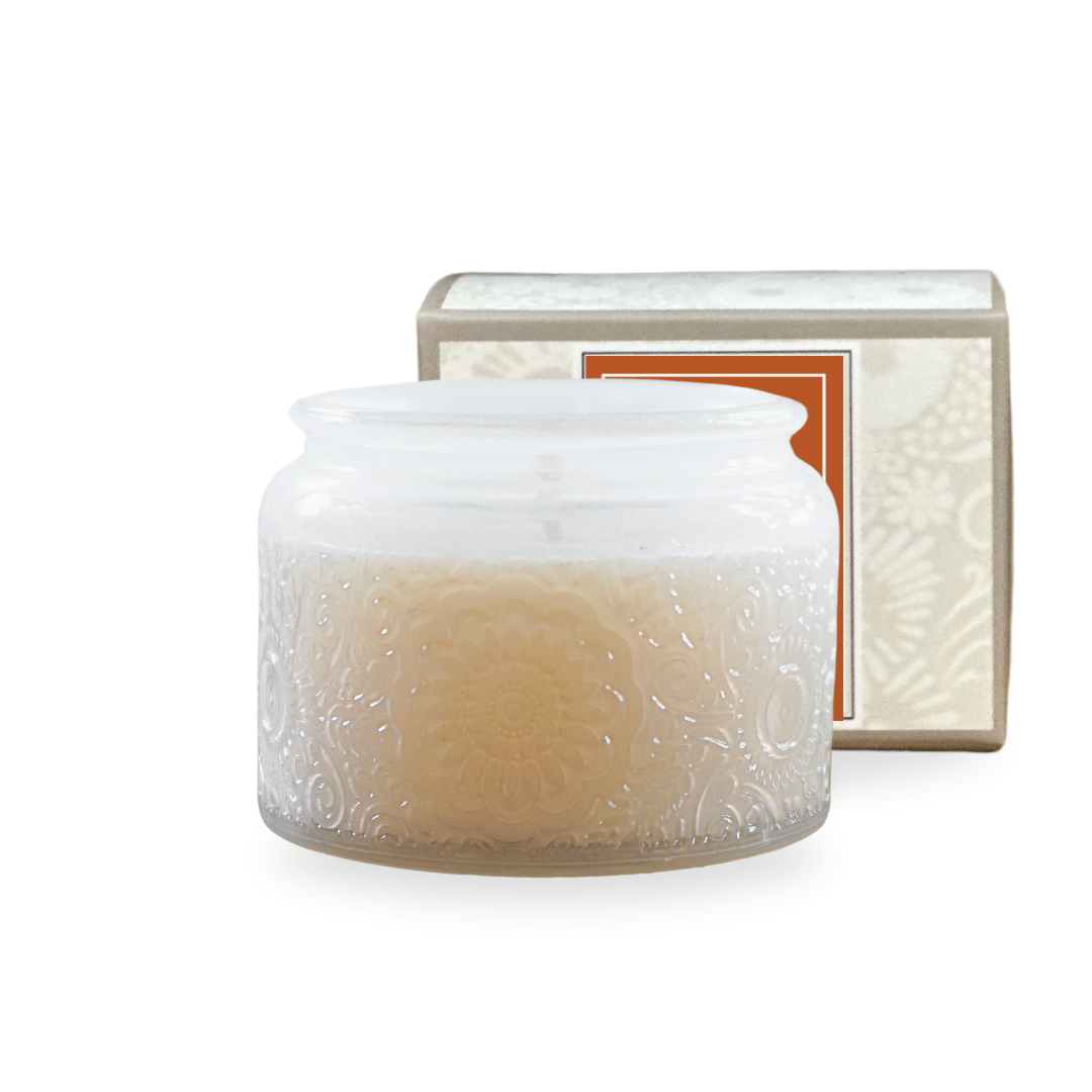 Snickerdoodle Cookie Natural Candle 4oz Ellie Collection