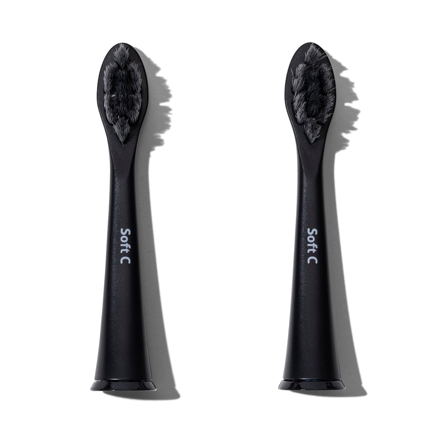 Soft C Replacement Brush Heads