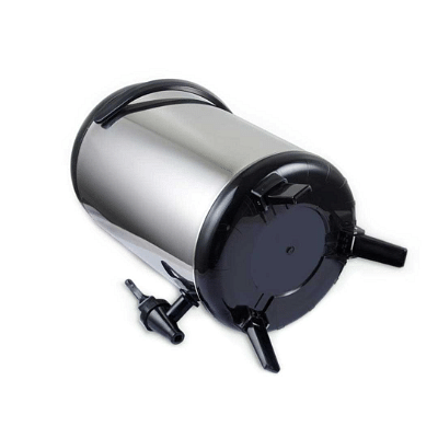 SOGA 10L Insulated Pot With Dispenser