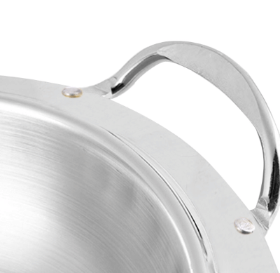 SOGA Stainless Steel Round Buffet Chafing Dish Cater Food Warmer Chafer with Glass Top Lid