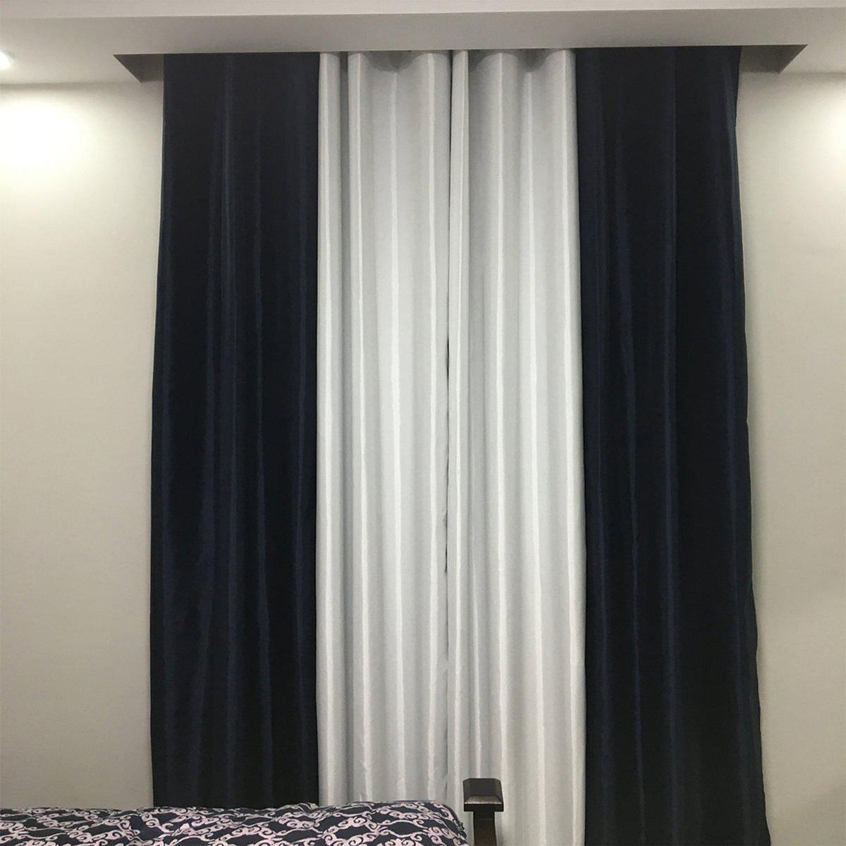 Soho Blackout Window Curtains Panels (Single)