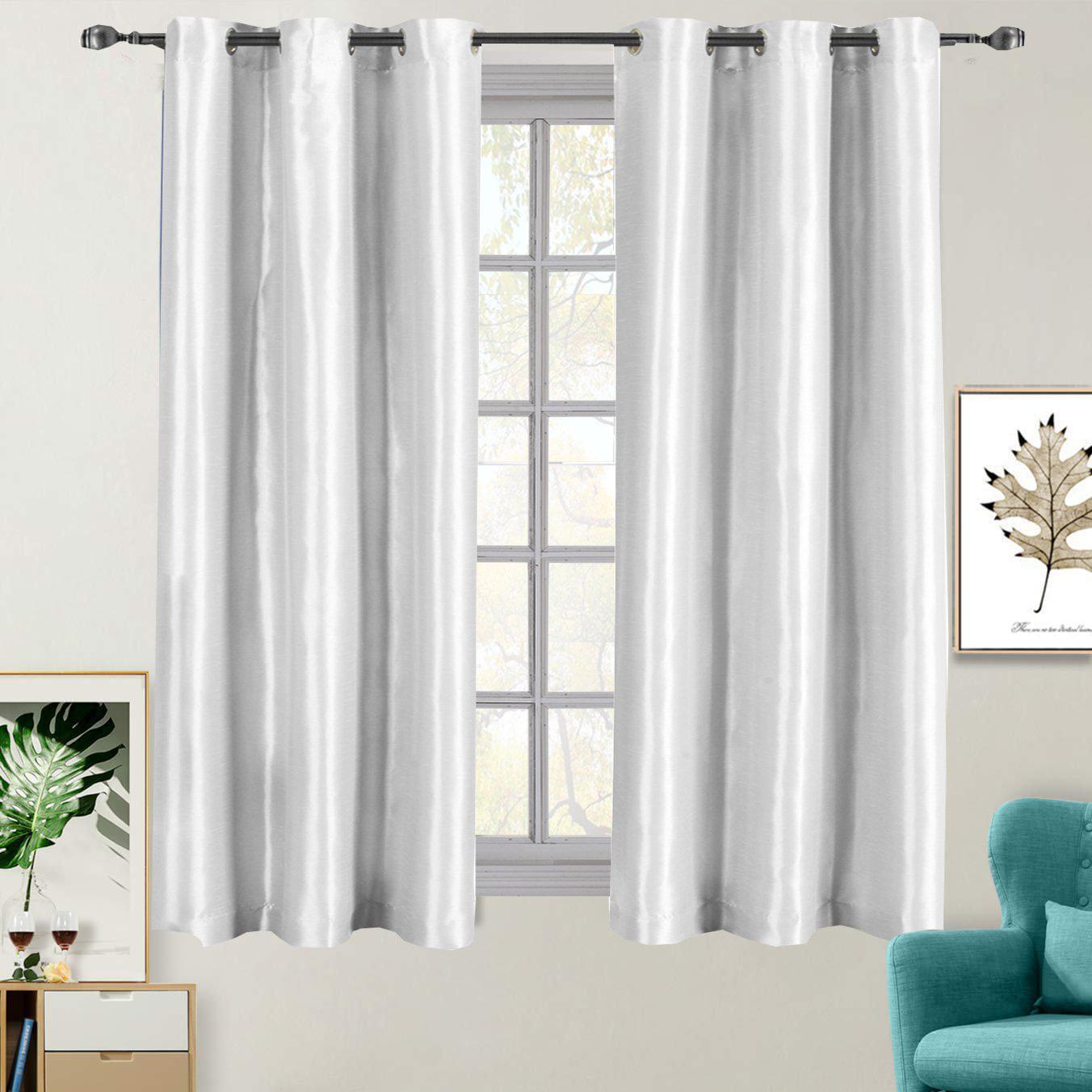 Soho Blackout Window Curtains Panels (Single)