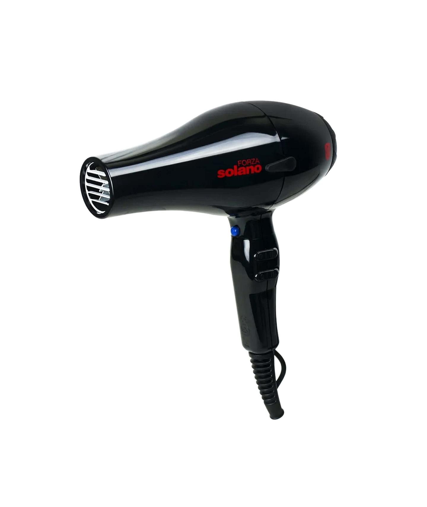 Solano® Forza Hair Dryer