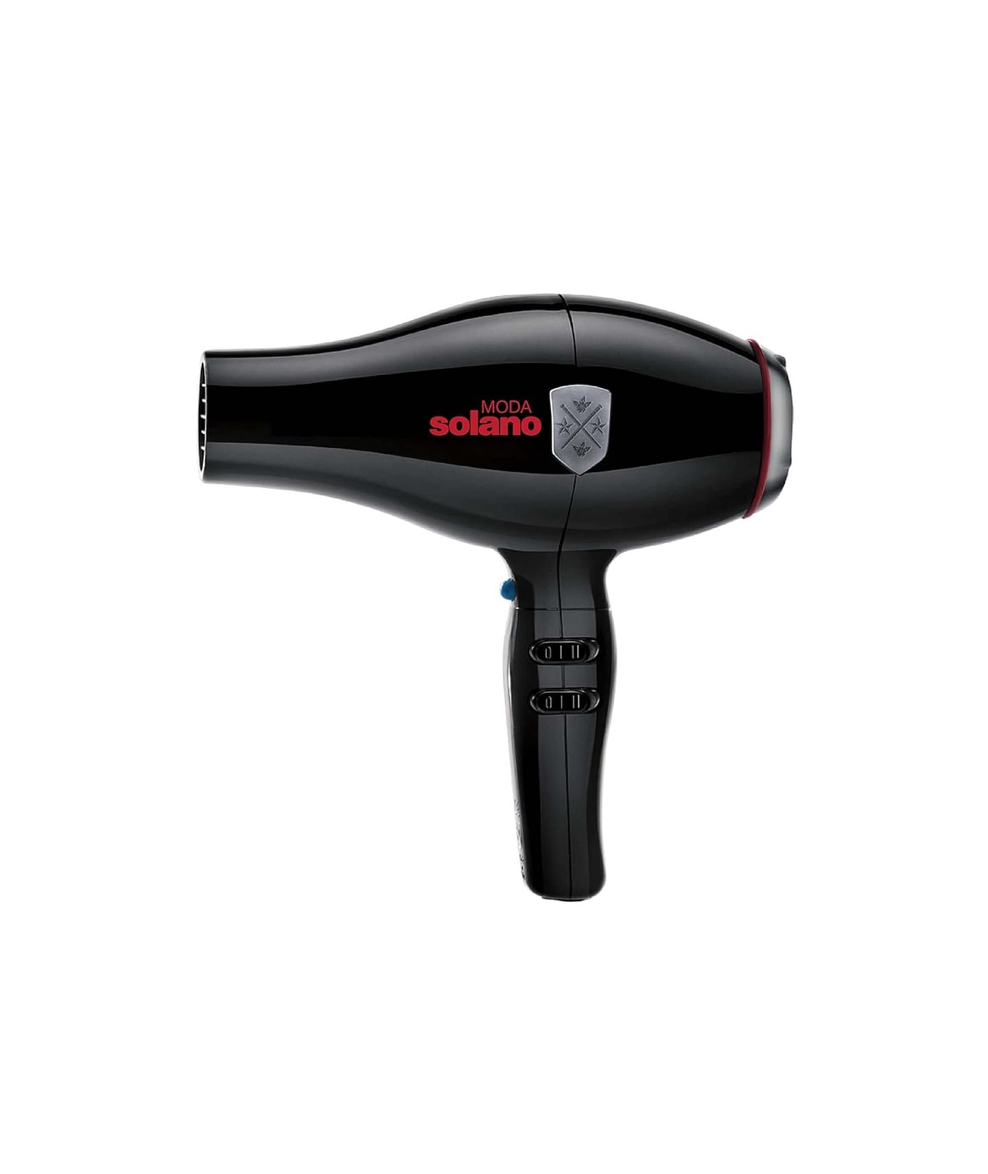 Solano® Moda Hair Dryer