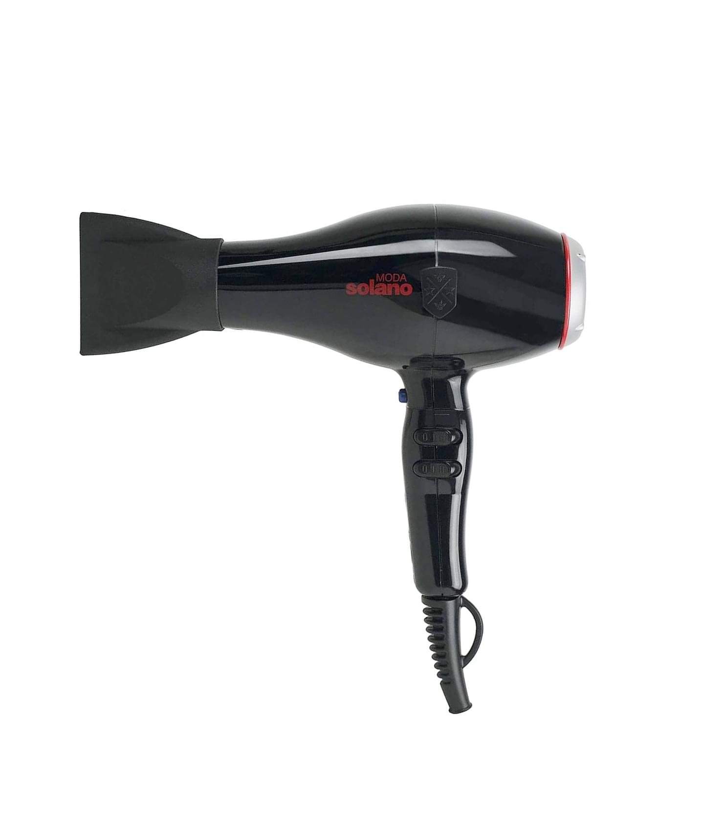 Solano® Moda Hair Dryer
