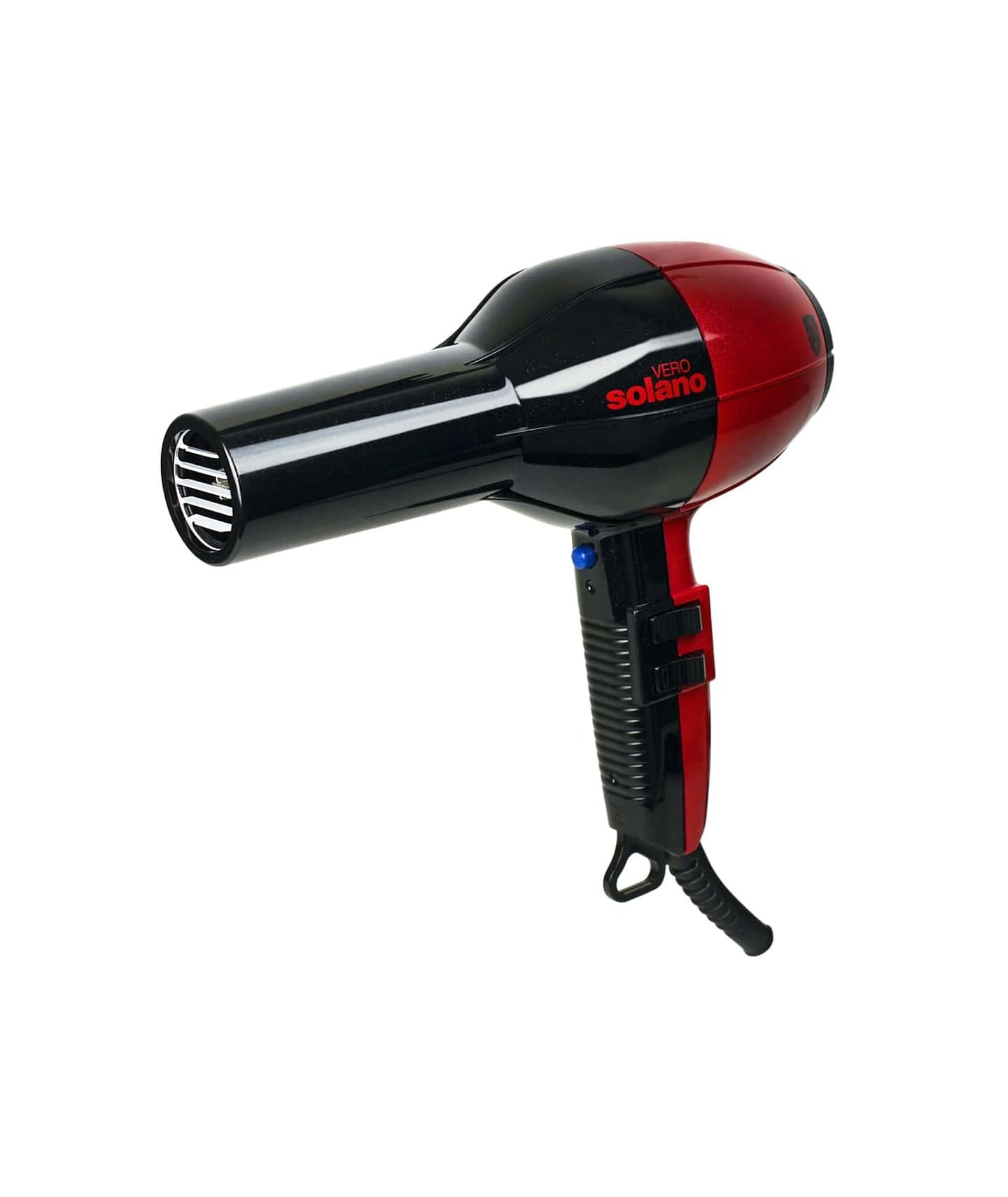Solano® Vero Rosso Hair Dryer