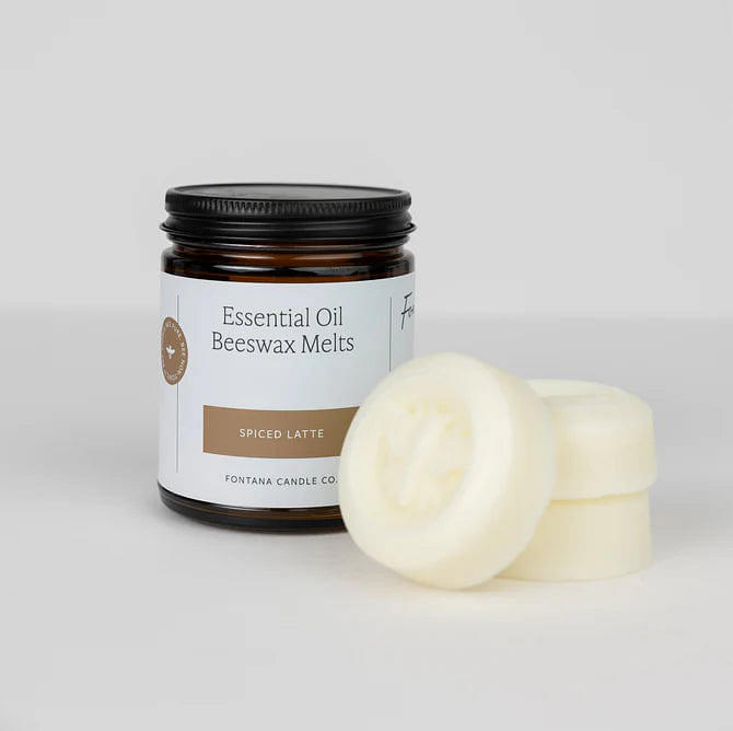 Spiced Latte WAX MELTS - MADE SAFE® Certified