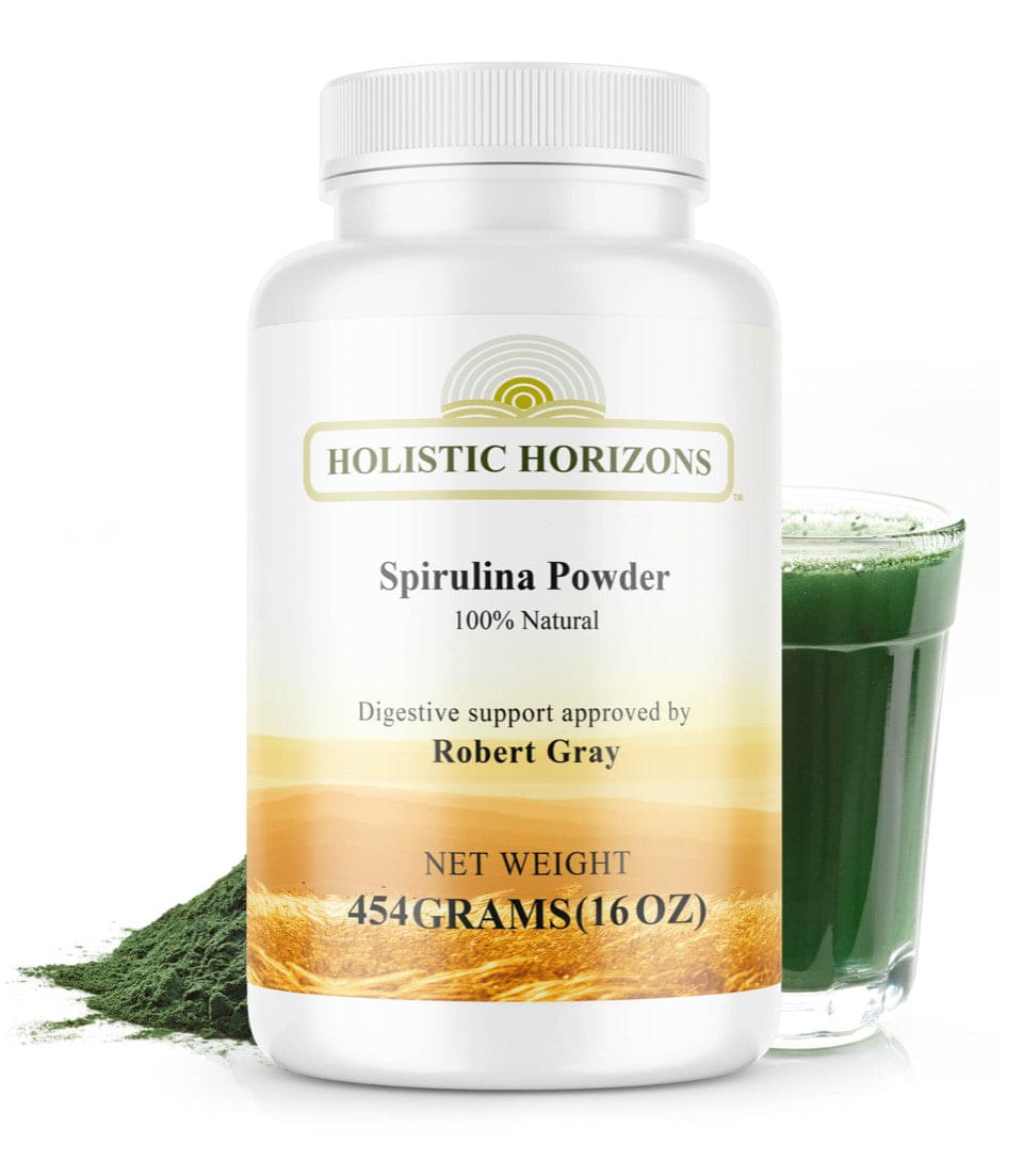 Spirulina Powder
