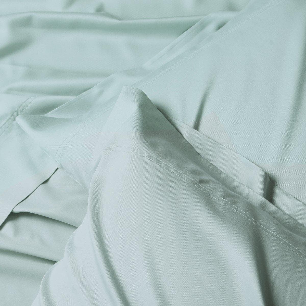 Split California King - Cooling Bamboo 600 Sheet Set