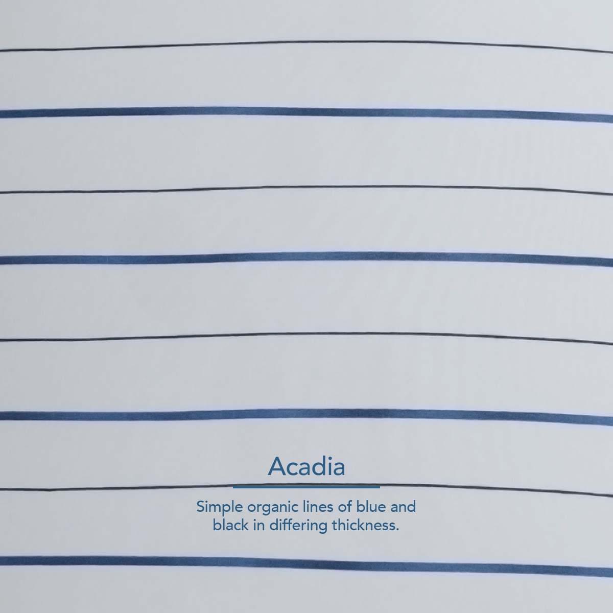 Split King Heavyweight Super Soft Microfiber Sheet Sets (4 Patterns)