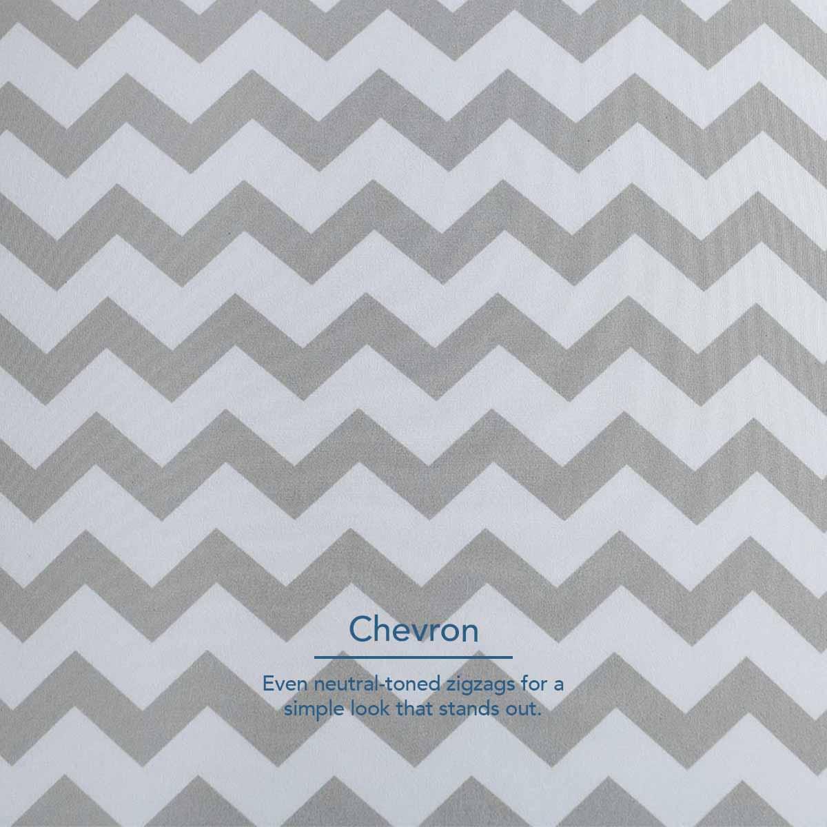 Split King Heavyweight Super Soft Microfiber Sheet Sets (4 Patterns)