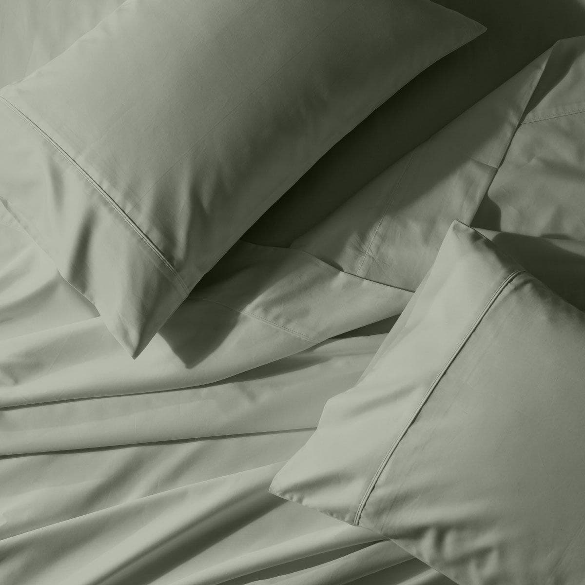 Split King Sheet Set - Solid 650 Easy Care